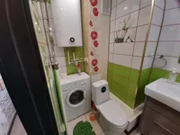 Миниатюра квартиры 12