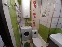 Миниатюра квартиры 13