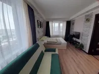 Миниатюра квартиры 15