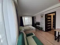 Миниатюра квартиры 16