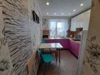 Миниатюра квартиры 17