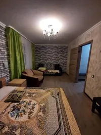 Миниатюра квартиры 1