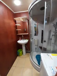 Миниатюра квартиры 3