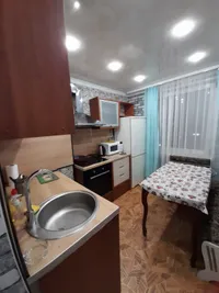 Миниатюра квартиры 5