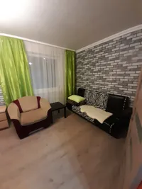 Миниатюра квартиры 6