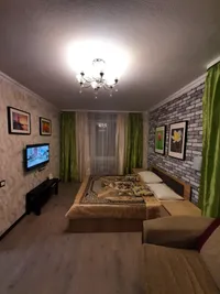 Миниатюра квартиры 7