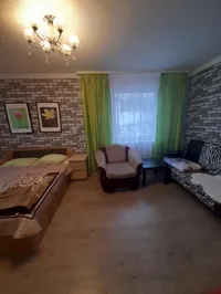 Миниатюра квартиры 8