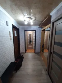 Миниатюра квартиры 9