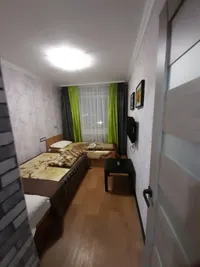 Миниатюра квартиры 10