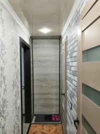 Миниатюра квартиры 11