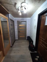 Миниатюра квартиры 14