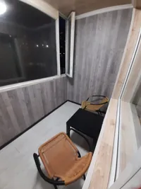 Миниатюра квартиры 17