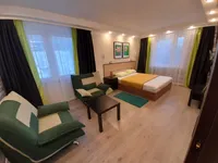 Миниатюра квартиры 1