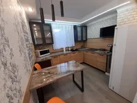 Миниатюра квартиры 3