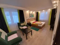 Миниатюра квартиры 4