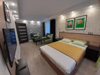 Миниатюра квартиры 6