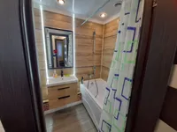 Миниатюра квартиры 7