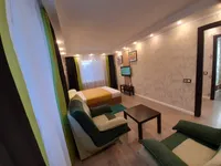 Миниатюра квартиры 8