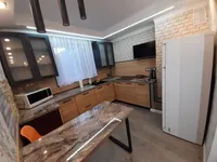 Миниатюра квартиры 9