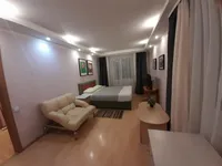 Миниатюра квартиры 1