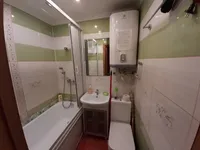 Миниатюра квартиры 2