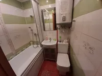 Миниатюра квартиры 4