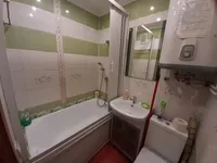 Миниатюра квартиры 5