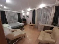 Миниатюра квартиры 8