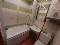 Миниатюра квартиры 9