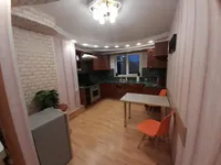 Миниатюра квартиры 10