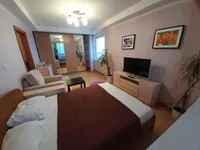 Миниатюра квартиры 11