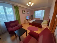 Миниатюра квартиры 1