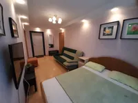 Миниатюра квартиры 3