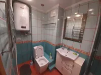 Миниатюра квартиры 4