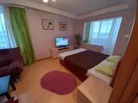 Миниатюра квартиры 5