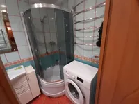 Миниатюра квартиры 6