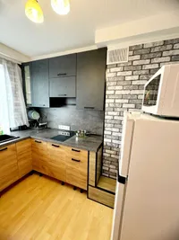 Миниатюра квартиры 7