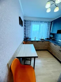 Миниатюра квартиры 8