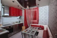 Миниатюра квартиры 1