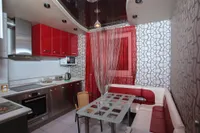 Миниатюра квартиры 2