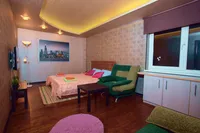 Миниатюра квартиры 4