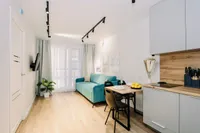 Миниатюра квартиры 4