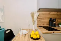 Миниатюра квартиры 5