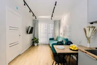 Миниатюра квартиры 7