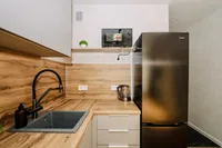 Миниатюра квартиры 8