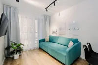 Миниатюра квартиры 11