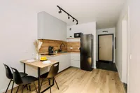 Миниатюра квартиры 12