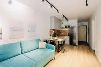 Миниатюра квартиры 13