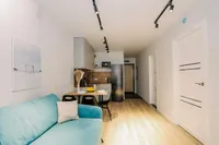 Миниатюра квартиры 14