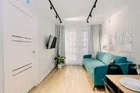 Миниатюра квартиры 16